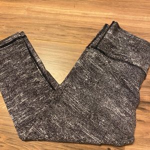 Lululemon wunderunders